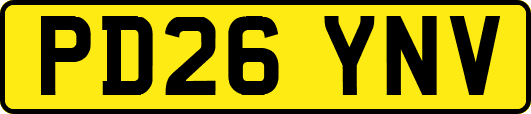 PD26YNV