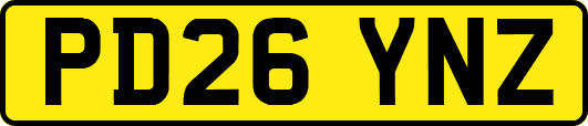PD26YNZ