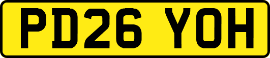 PD26YOH