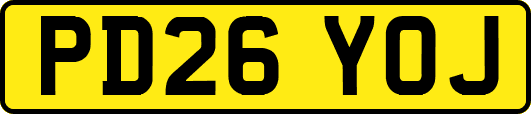 PD26YOJ