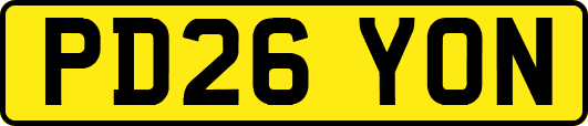 PD26YON