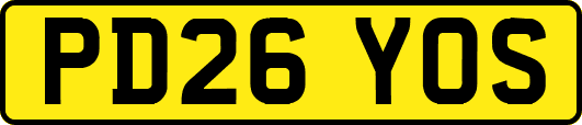 PD26YOS