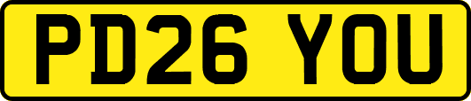 PD26YOU