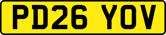 PD26YOV