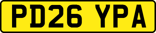 PD26YPA