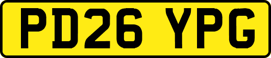 PD26YPG