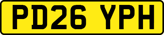 PD26YPH