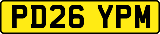 PD26YPM