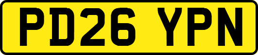 PD26YPN
