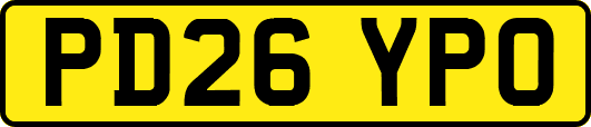 PD26YPO