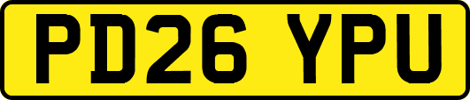 PD26YPU