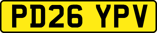 PD26YPV