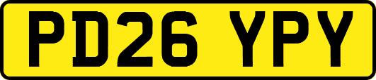 PD26YPY