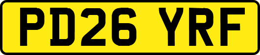 PD26YRF