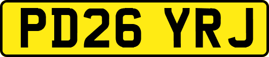 PD26YRJ