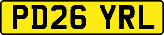 PD26YRL