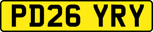 PD26YRY