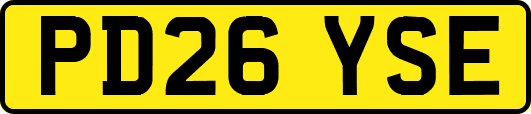PD26YSE