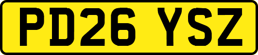 PD26YSZ