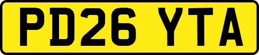 PD26YTA
