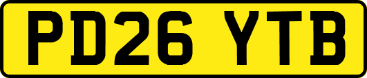 PD26YTB