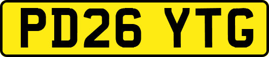PD26YTG