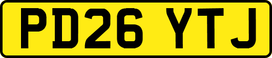 PD26YTJ