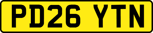 PD26YTN