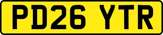 PD26YTR
