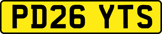 PD26YTS