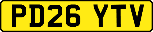 PD26YTV