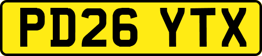 PD26YTX