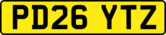 PD26YTZ