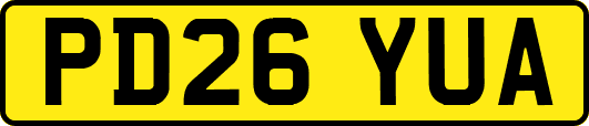 PD26YUA
