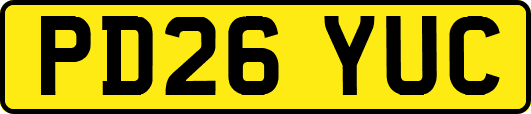 PD26YUC