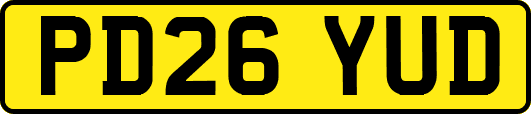 PD26YUD