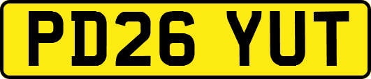 PD26YUT