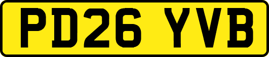 PD26YVB