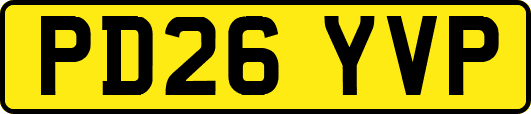 PD26YVP