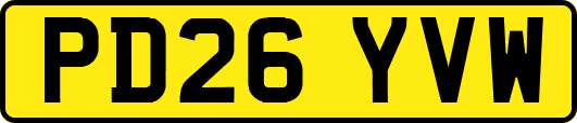 PD26YVW