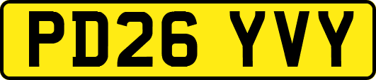 PD26YVY