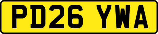 PD26YWA