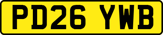 PD26YWB
