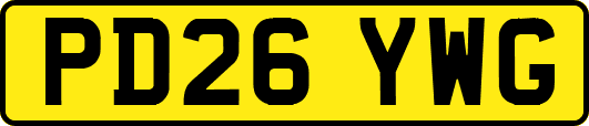 PD26YWG