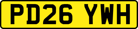 PD26YWH