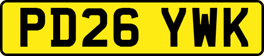 PD26YWK