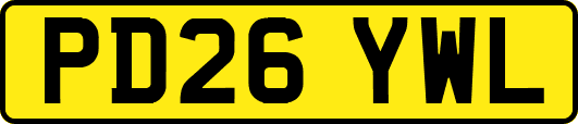 PD26YWL