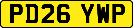 PD26YWP