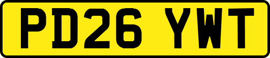PD26YWT