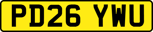 PD26YWU